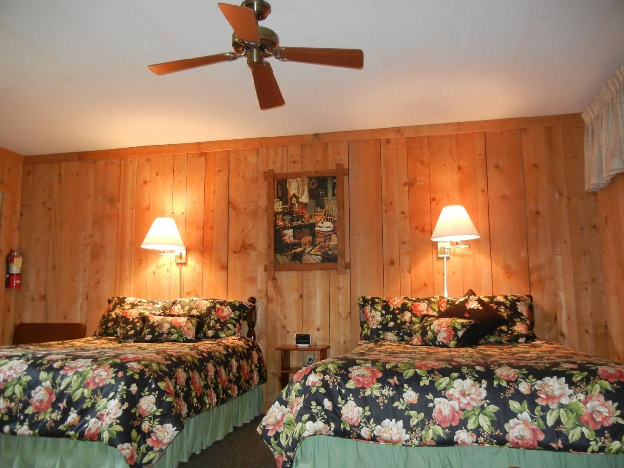 Homestead Lodging Smoketown  Esterno foto
